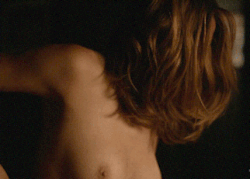 irishrover85:  Ashley Greene topless