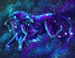 sanrixian:   “Lion of Night” based off the ancient #asoiaf