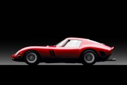 hypebeast:  1962 Ferrari 250 GTO to Hit the Auction Block for