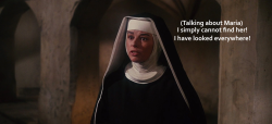 marauders4evr:  I was rewatching The Sound of Music when I realized