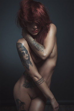 Women with Ink