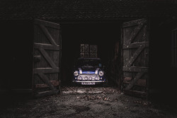 freddie-photography:  The Original Mini - By Freddie Ardley Shop