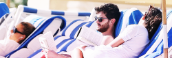 fiftyshadesofgreyinspiration:   “Jamie and Amelia at the
