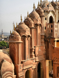 vurtual:  Jaipur (by Daniel Vinuesa) 
