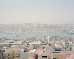 sqhinx:urbanesque + istanbul