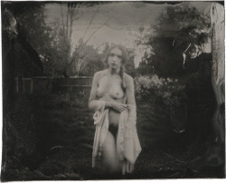 ylva-model:  Image taken by James Wigger, March 2015  voll schön