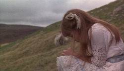 fashion-and-film:  The Secret Garden (1993) 