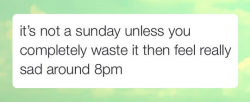 srsfunny:  It’s Not Sunday If This Doesn’t Happenhttp://srsfunny.tumblr.com/