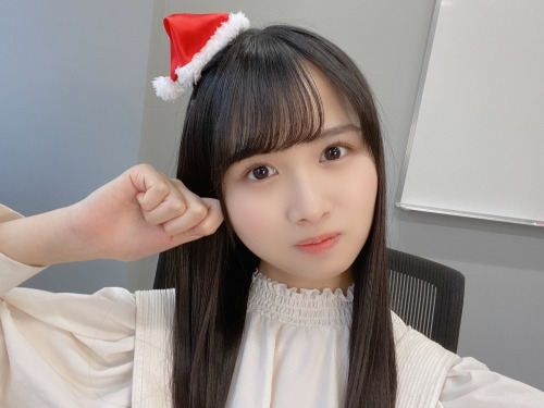 yurnahirate:ホットココア(上村 ひなの公式ブログ