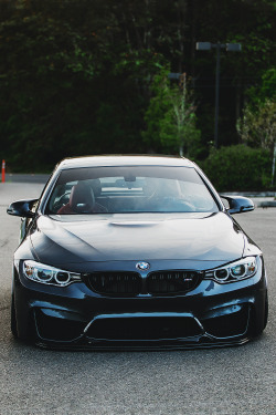 envyavenue:  BMW M4 / Denis Avdic 