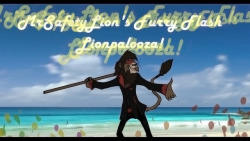 mrsafetylion: “MrSafetyLion’s Furry Flash Lionpalooza Bonanza