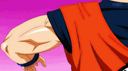 Anime GiFs