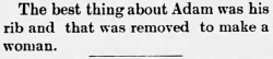 yesterdaysprint: Albany Ledger, Missouri, December 24, 1897
