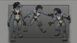 OMFG UPDATED WORGEN ARE FINALLY COMINGWe’ve wanted this for