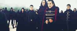 misojosdepapel:  soyundinosaurioraw:  :/// Alfin un gif de esto