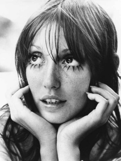 ozu-teapot:  Happy Birthday Shelley Duvall! Born today July