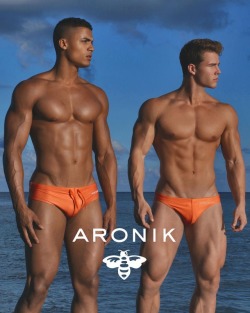 Aronik Swimwear