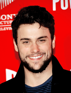 : Jack Falahee arrives at the LA Series Premiere Of “Powers”