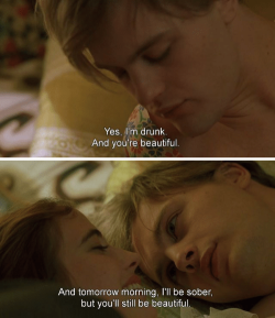 love:  The Dreamers (2003)