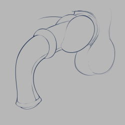 Today’s doodle is brought to you by HorseknotsHorses. With