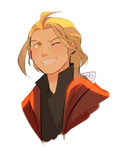 fyoodalia:  i finished fmab recently and :’)  wow