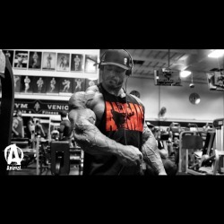 Frank McGrath