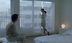 liinza:   Romance,  Catherine Breillat, 1999