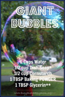 love-this-pic-dot-com:  DIY Giant Bubbles 