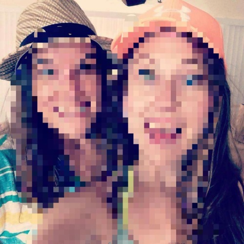 patheticboy88:  You don’t get to see clear pictures. Only censored pics for you.