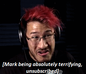 markipliergamegifs:  Was feeling sassy in the captions today~  Yandere Simulator #9