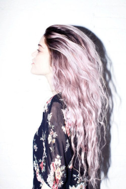 monsterllized:  c-linic:  withherwindblownhair:  ☪  Soft grunge