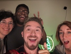 hollycrowned: fuckyeahgravityfalls:  From the livestream! They