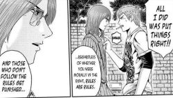 This is from the manga GTO- Paradise Lost. Onizuka is back but