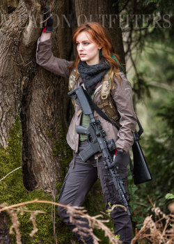 weaponoutfitters:  Centurion Arms Modular RailB5 Systems SOPMOD