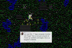 drilgames:  Dwarf Fortress Tweet