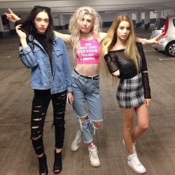 cockochanel:  goals