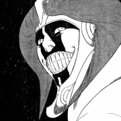  this is my bankai || mayuri    