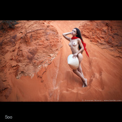 nudeson500px:  nude by Burdov from http://ift.tt/1wWEaB8