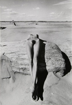PH - Lucien Clergue, 1973Beautiful teen pussyNude girl with Long