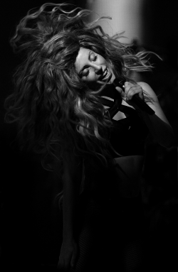 Mother Monster