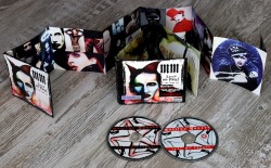 mansoncollector:  Lest We Forget - The Best of (Special Edition)Limited