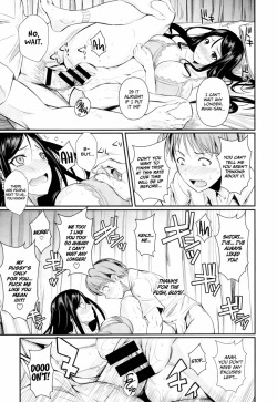 hentai-and-ahegao:  Wait.. There was a point to that lesson other