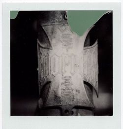 Badge… - #impossibleproject #theimpossibleprojectfilm#theimpossibleproject