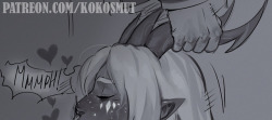 kokoko-sir:  and last one before sleep 