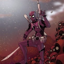 #deadpool #marvel #marvelcomics