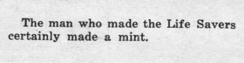 yesterdaysprint:Montreal River Miner, Hurley, Wisconsin, October