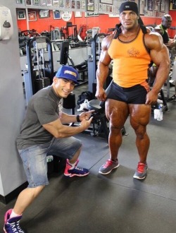 Big Ramy