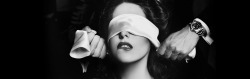 itsawenwin:  Blindfolds. So simple. So powerful. 