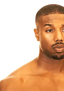 miguelorozcovictory:  Into Black Panther’s Michael B Jordan