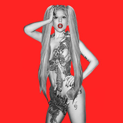 disneyprincesshigh:  fckitiloveyou: MEAT.  I tried a new style